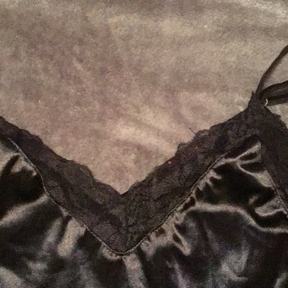 Intimate Wear